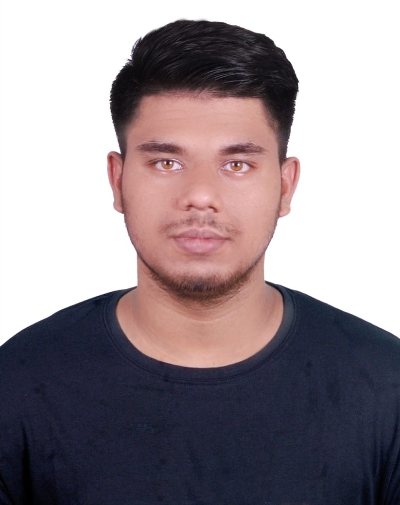 Navid Hasan Nayeem