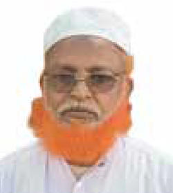 Md. Nurun Nabi Manager, Sonaimuri, Noakhali