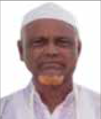 Prof. Ashrafuzzaman Mollah
