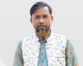Principal Md. Saiful Islam
