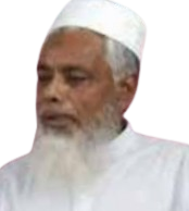 Dr. Abdul Jabbar Sikder