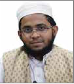 Mufti Ismail Hosain Siraji