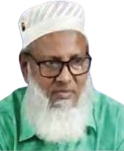 Prof. Dr. A K M Fazlul Hoque
