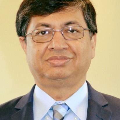 Professor Mohammad Kabir Hasan